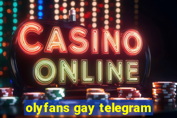 olyfans gay telegram